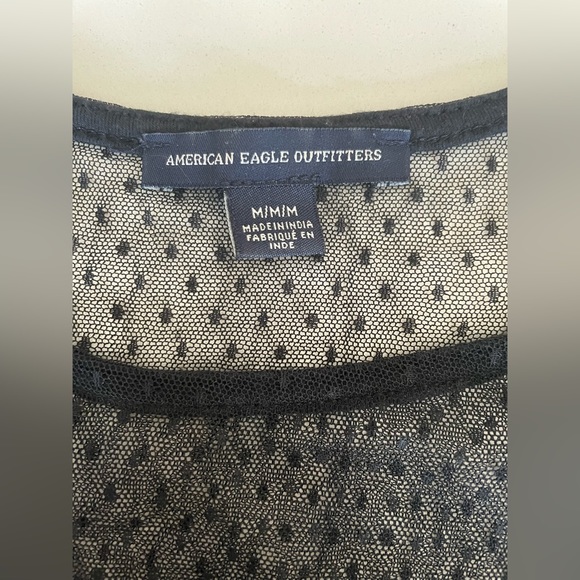 Shear party top! - Picture 7 of 8